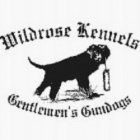 WILDROSE KENNELS GENTLEMEN'S GUNDOGS