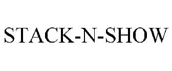 STACK-N-SHOW