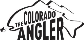 THE COLORADO ANGLER
