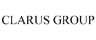 CLARUS GROUP