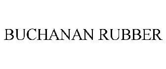 BUCHANAN RUBBER