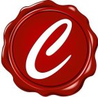 C