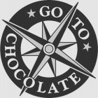 GO TO CHOCOLATE