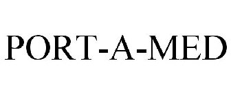 PORT-A-MED