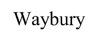 WAYBURY