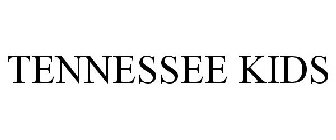 TENNESSEE KIDS