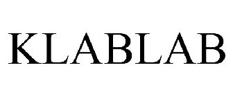 KLABLAB