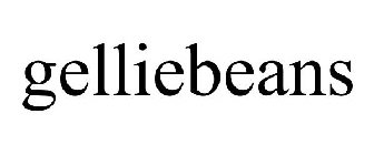 GELLIEBEANS