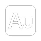 AU