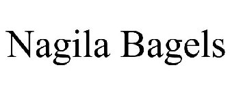 NAGILA BAGELS