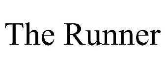 THE RUNNER