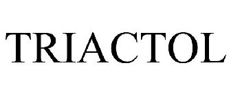 TRIACTOL