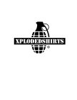 XPLODEDSHIRTS