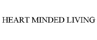 HEART MINDED LIVING