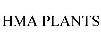 HMA PLANTS