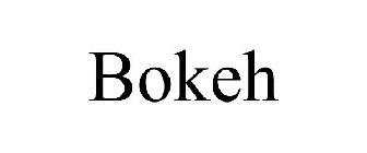 BOKEH
