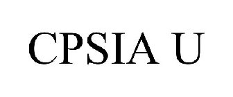 CPSIA U