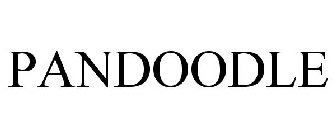 PANDOODLE