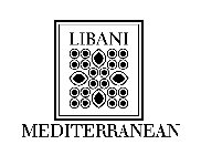 LIBANI MEDITERRANEAN