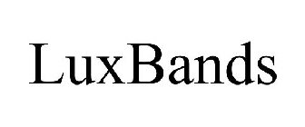 LUXBANDS
