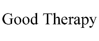 GOODTHERAPY