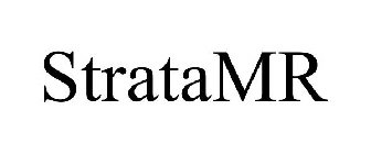 STRATAMR