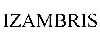 IZAMBRIS