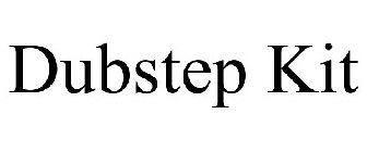 DUBSTEP KIT