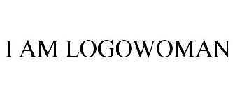 I AM LOGOWOMAN