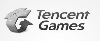 TENCENT GAMES