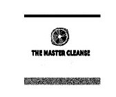 THE MASTER CLEANSE