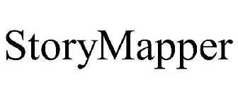 STORYMAPPER