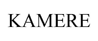 KAMERE