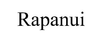RAPANUI