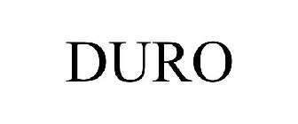 DURO