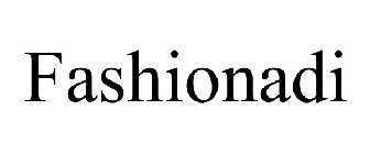 FASHIONADI