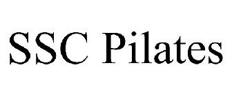 SSC PILATES