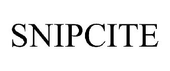 SNIPCITE