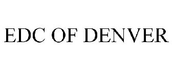 EDC OF DENVER