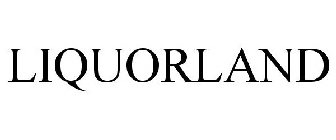 LIQUORLAND