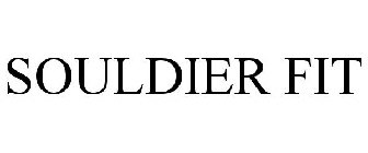 SOULDIER FIT