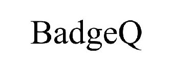 BADGEQ