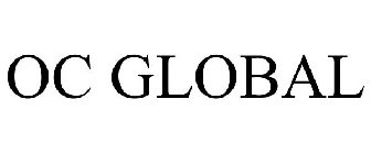 OC GLOBAL