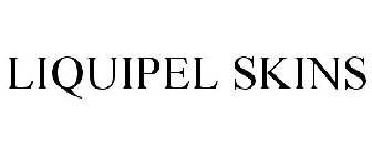 LIQUIPEL SKINS