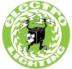 ELECTRO LIGHTING