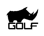 GOLF