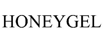HONEYGEL