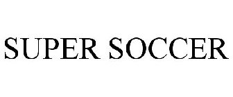 SUPER SOCCER