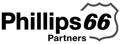 PHILLIPS 66 PARTNERS