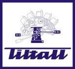 TILTALL